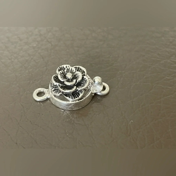 Jewelry - Small Special Clasp For Jewelry Making